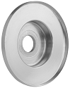 MERLIN BLACK MAGIC FLESHER BLADE